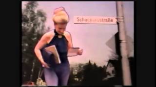 Beethoven-Soiree Jap 12 Herman Schuchards Hephata - 100 Jahre soz. Integration ZDF1988