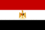 flagge aegypten 30x45