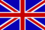flagge grossbritannien 30x45